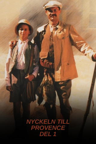 Nyckeln till Provence del 1