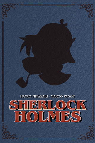 Sherlock Homes
