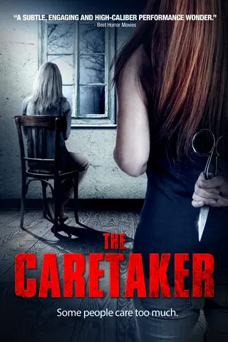 The caretaker