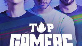 Resumen diario: Top Gamers Academy