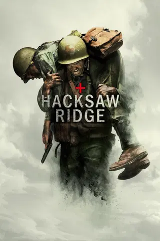 Hacksaw Ridge