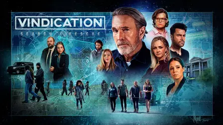Vindication: Search & Rescue