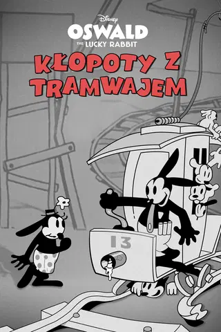 Kłopoty z tramwajem