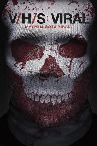 V/H/S: Viral