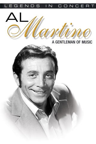 Legends In Concert: Andy Williams