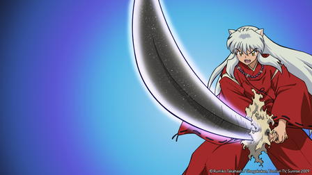 Inuyasha: The Final Act
