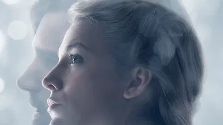 A Incrível História de Adaline