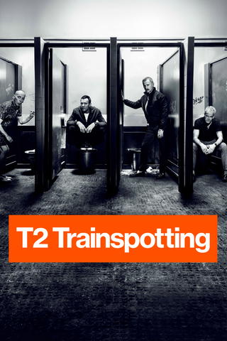 T2: Trainspotting