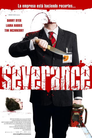 Desmembrados (Severance)