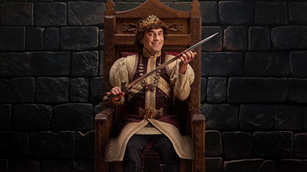 The Prince