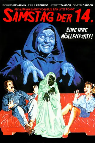 Samstag, der 14.