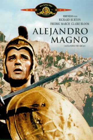 Alejandro el Magno