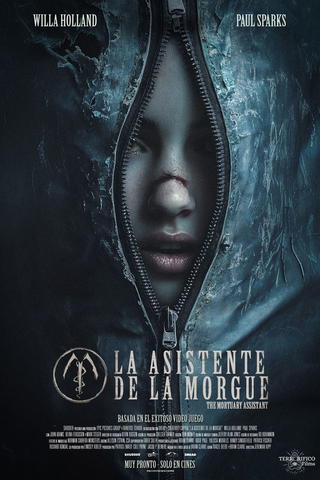 La Morgue: Turno Nocturno