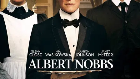 Albert Nobbs