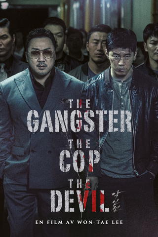 The Gangster, the Cop, the Devil