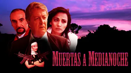 Deaths at Midnight
