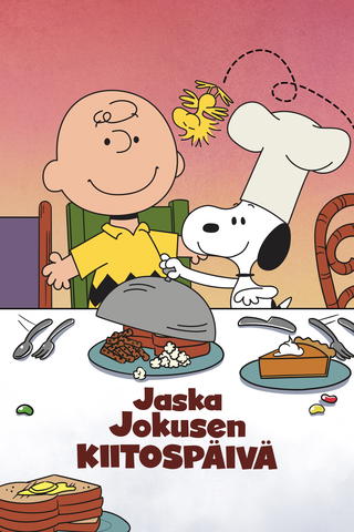 Jaska Jokusen kiitospäivä