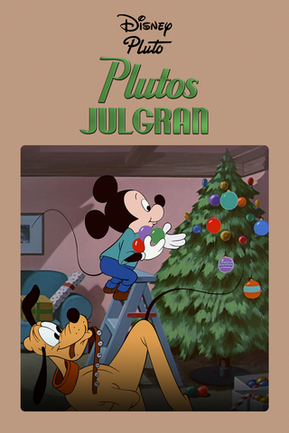 Plutos julgran