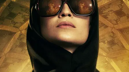 Tehran