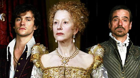 Elizabeth I
