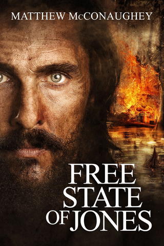 Free State of Jones