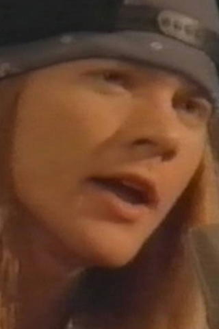 Diezel - Guns n' Roses Special