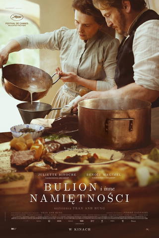 Bulion i inne namiętności