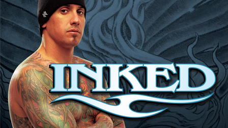 Inked