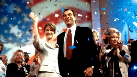 Running Mates