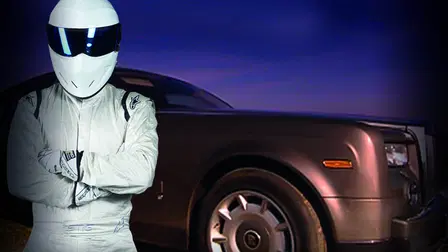 Top Gear: Series 24: Extra Gear