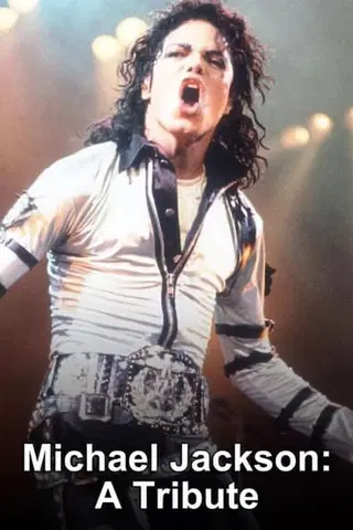 Michael Jackson: A Tribute