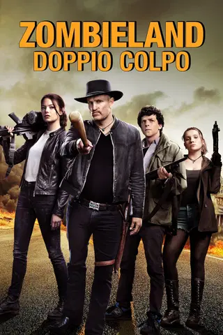 Zombieland - Doppio colpo