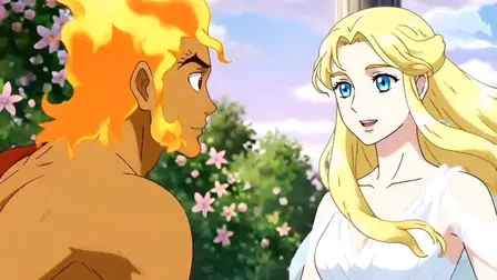 The Song of Hope and Fire