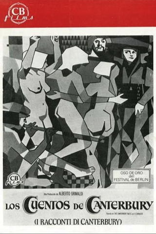 Los cuentos de Canterbury