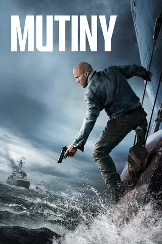 El motín