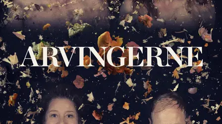 Arvingerne