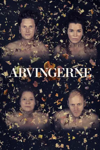 Arvingerne