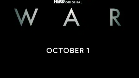 War