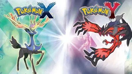 Pokémon Serien: XY