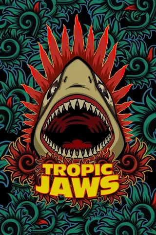 Tiburones en Bali