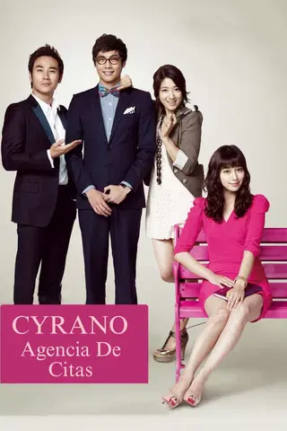 Dating Agency: Cyrano