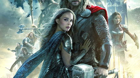 Thor: The Dark World