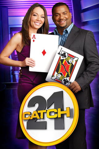 Catch 21