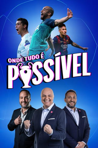 Tudo É Possível