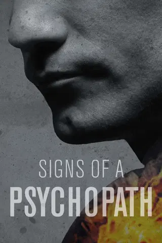Signs Of A Psychopath