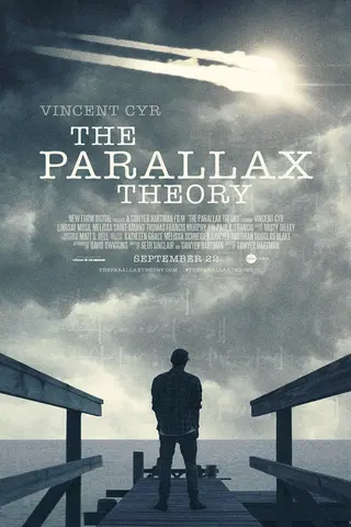 The Parallax Theory