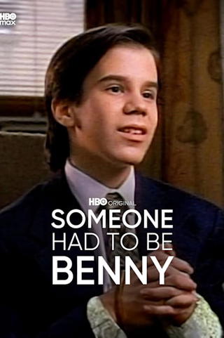 Lifestories: Family Video Diaries: Someone Had To Be Benny
