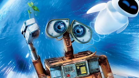 WALL-E