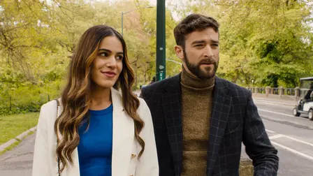 Conflito de Interesses Amoroso (A Conflict of Love Interest)