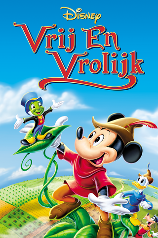 Vrij En Vrolijk